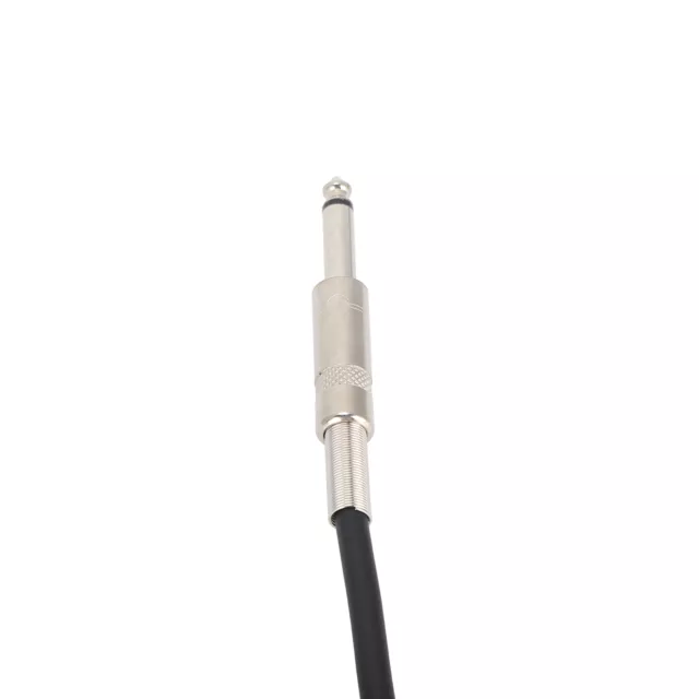 Câble Pour Microphone Ligne Microphone 6.35mm XLR Mâle Vers Jack TRS P SGS