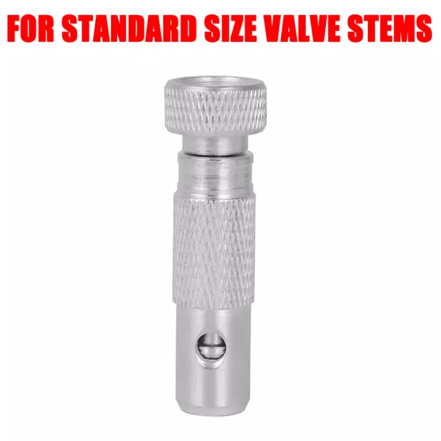 Large Bore Safe Valve Stem Removal Tool Fits For Standard Size Valve Stems 968RB