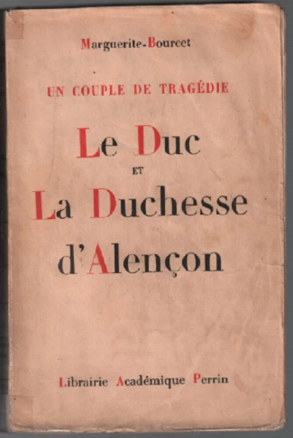 Livre : Histoire De France Du XVIe Siècle à 1774 - État Correct