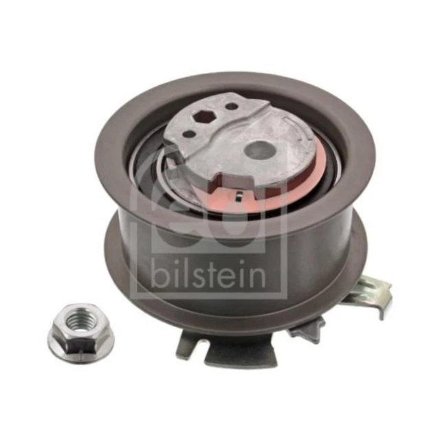 Febi BILSTEIN Poulie Courroie Crantée pour VW Touran 1T1 1T2 Passat Variant 3C5