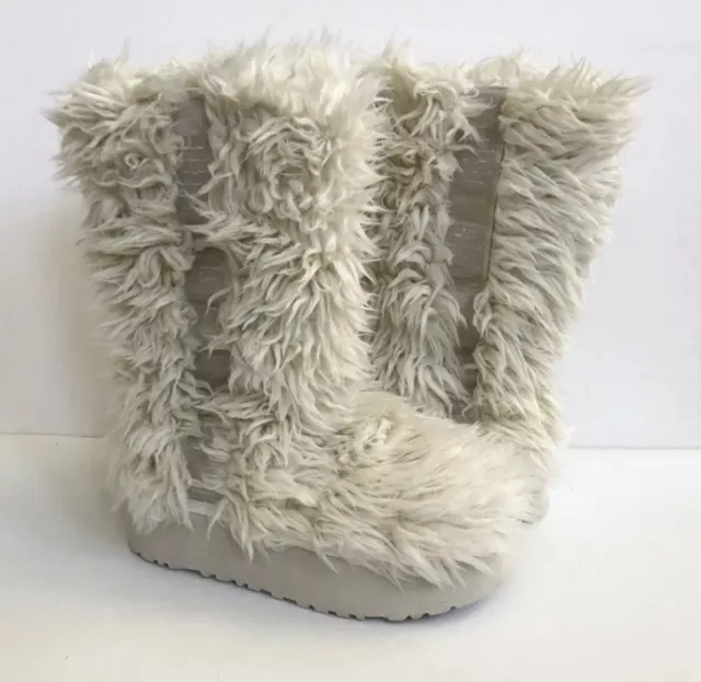 Ugg boots fluff momma top