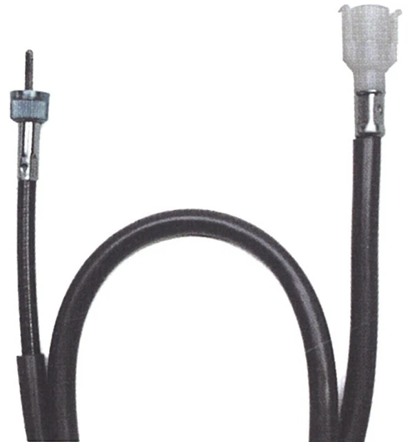 Trasmissione Contachilometri T4TUNE 150300 - Compatibile Con MBK Booster - Foto 10