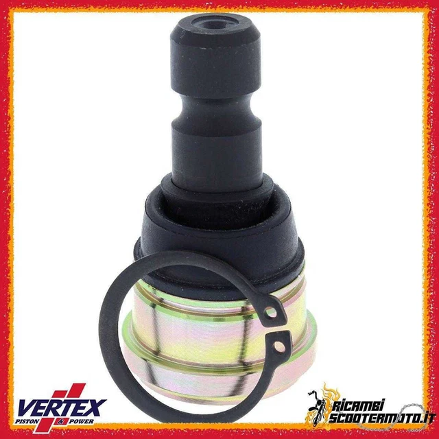 2x Giunto Anteriore Basso per Dodge RAM 1500 Be Br Dc Dj DS Dt 1991-2021 3.0-8.3