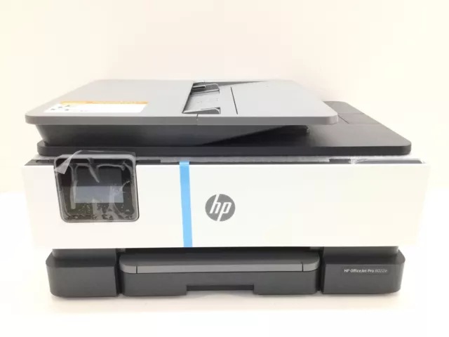 Impresora Multifuncion Hp Officejet 8022E 18326876