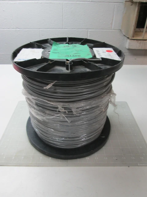 Interstate Wire B-9535-1000 740-00003-000 Wire (1000 ft) T52864