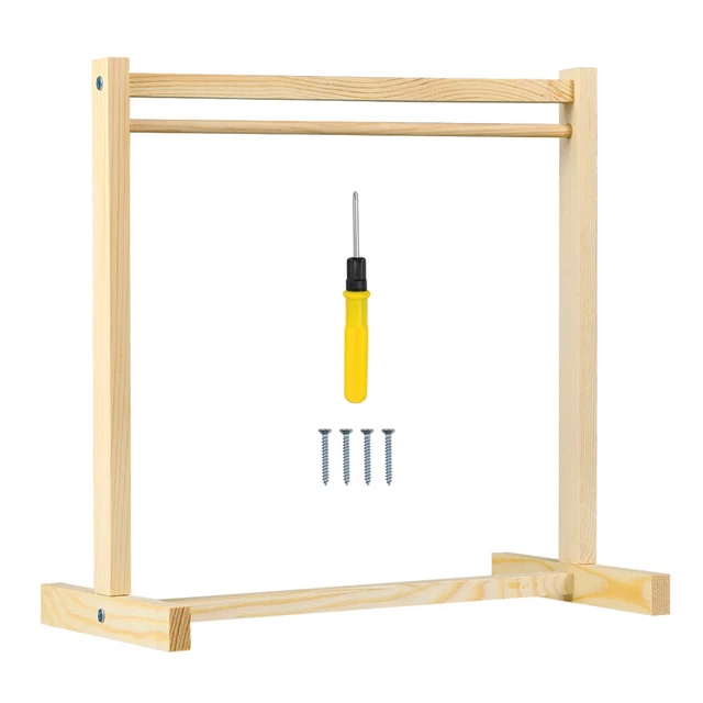 Emuca Lotto Di 2 Tubi Appendiabiti Per Armadio Silk Lunghezza 0,75 M Con Reggitubi, Alluminio E Tecnoplastica Anodizzato Opaco 82931014 - Foto 7