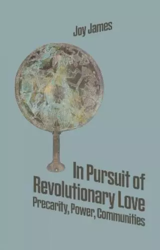 Joy James In Pursuit Of Revolutionary Love (Poche)