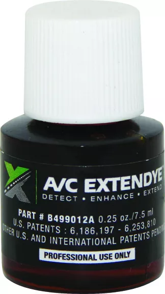 A/C ExtenDye Bottle (1/4oz / 7.5ml) B499012A UView B499012A 0