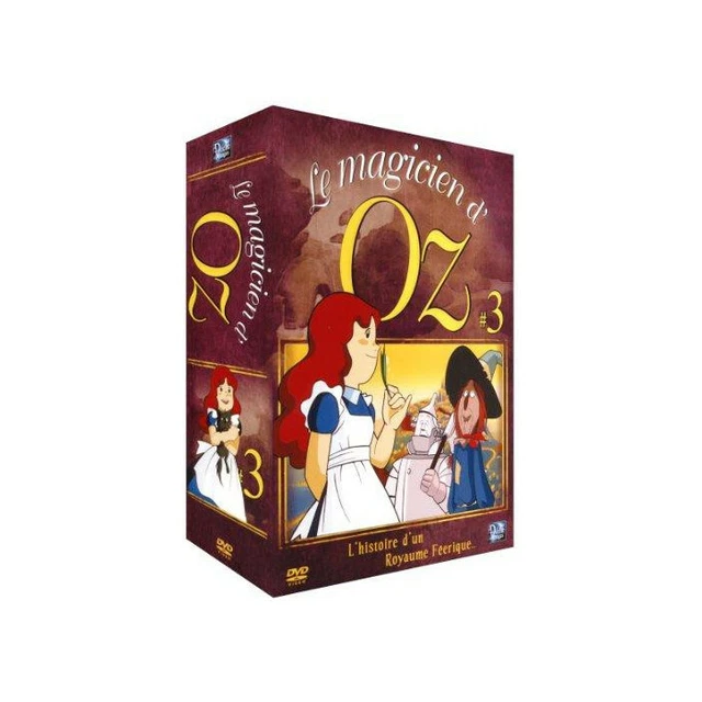 Il Mago Di Oz (The Wizard Of Oz) 85° Anniversario