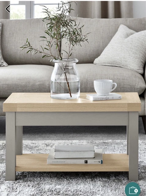 Next on sale malvern table
