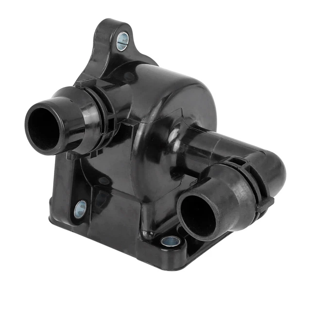 Tuyau Silicone Pour Liquide De Refroidissement Voiture – 35-45mm Intérieur, 100mm Longueur, 0°, Noir, Haute Température