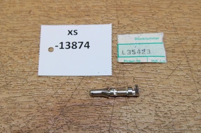 John Deere L35423 Pin Contact NOS NEU genuine xs13874