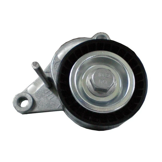 Galet Tendeur Courroie Accessoire - Citroen C2 C3 C4 Peugeot 207 301 307 308 100