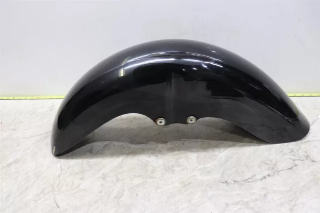 2000-2007 Honda Shadow 1100 Sabre Vt1100c2 Front Wheel Fender