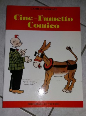 Libro A Fumetti "L'Inferno" Testo E Disegni Di Don Backy Gruppo Editoriale Lo... 