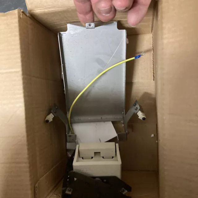 Arri Lamp holder And Carriage Assembly SE2.5 , L4.73715.E Arri Lamp holder And Carriage Assembly SE2.5 , L4.73715.E