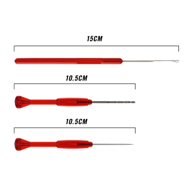 Brosse De Doublage Souple Wasatch – 4 Pouces Or – Outil De Pêche à La Mouche – USA
