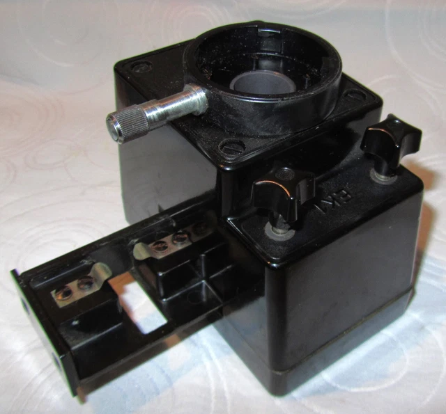 SPEKOL EK1 EXTINKTIONSMESSANSATZ Carl Zeiss Jena EUR 39,00 - PicClick DE