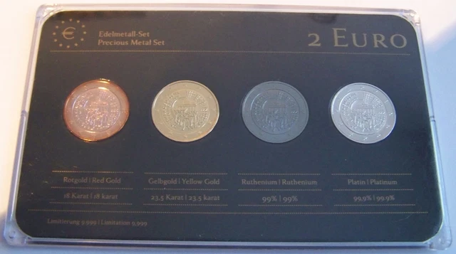 2 Euro Münze Wir Sind Ein Volk Wert 2 Euro Münze Wir Sind Ein Volk Auflage ZU VERKAUFEN! - PicClick DE