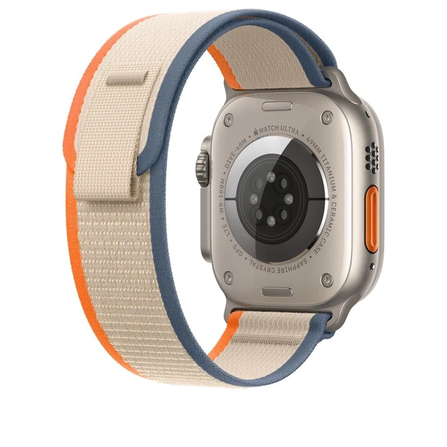 Apple Watch Ultra2チタニウム 49mmGPS+Cellular （Apple Watch