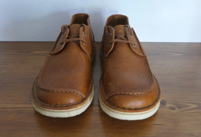 【新品】Clarks originals (クラークスオリジナル) UK9.5