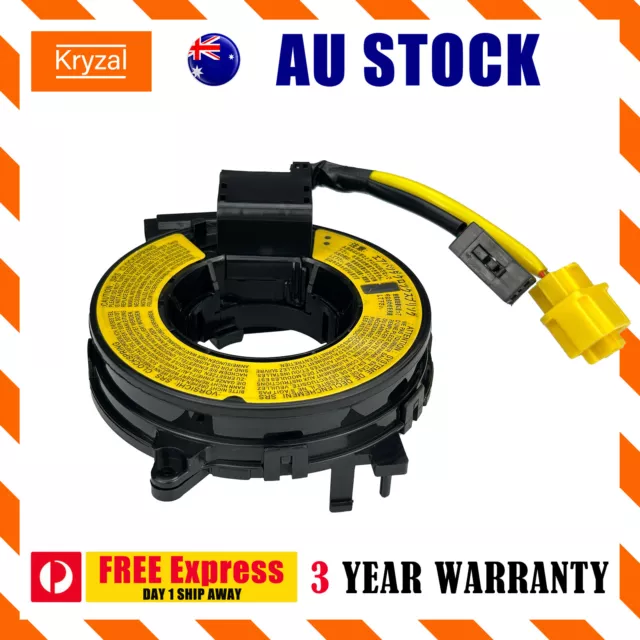 MR301706 Clock Spring Airbag Spiral Cable For MITSUBISHI PAJERO V75W 2000-2006 MR301706 Clock Spring Airbag Spiral Cable For MITSUBISHI PAJERO V75W 2000-2006