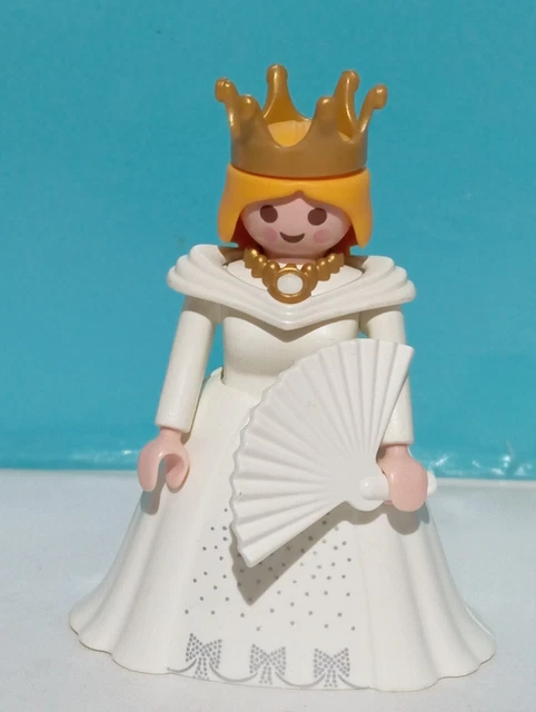 Figurine Playmobil Princesse - Neuf - Pour Enfants à Partir De 4 Ans