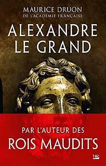 Alexandre le Grand de Druon, Maurice | Livre | état très bon
