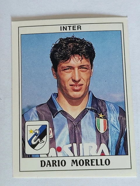 Figurine Panini 1989/90 N°260 - Diego Maradona (Napoli) - NEUF MINT - Italie