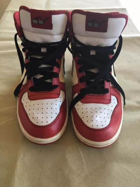 Tenis jordan 1994 cheap