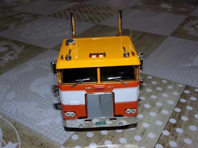 UNIC Izoard T 270 : Bienvenue Dans La Collection - Fondation Berliet - Foto 14