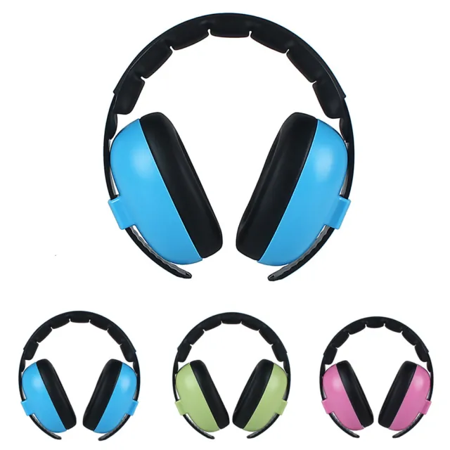 Ear Muffs for Shooting Noise Cancelling Hearing Protection-Headphones Defenders