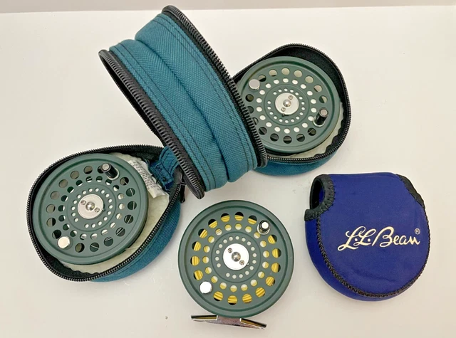 bean 7 8 fly reel SF Large Arbor Fishing 7/8wt Aluminum Alloy Body Die-Cast Mat and durability needs of the saltwater flats angler Hatch Custom Fly Reel 7