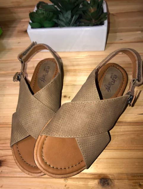 Eurosoft darla sandal cheap