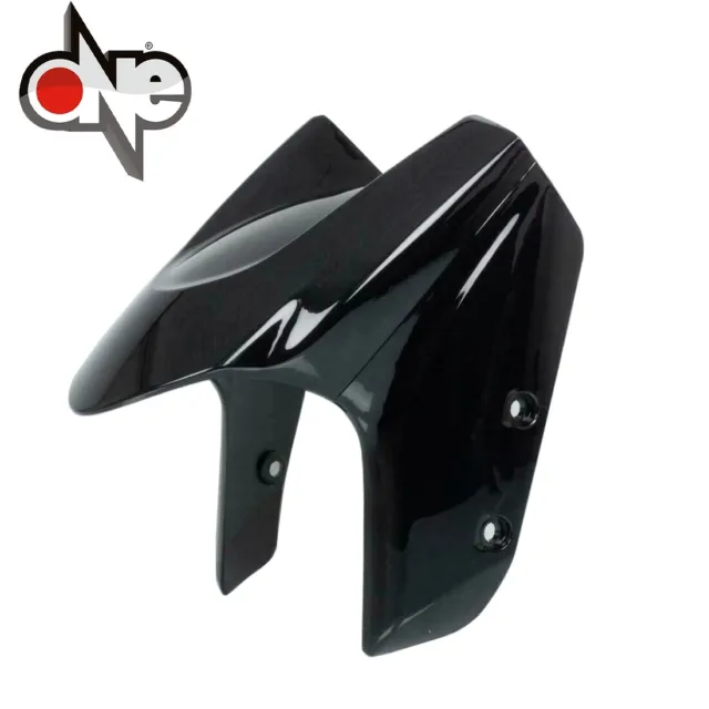 Parafango Anteriore Nero Lucido Yamaha T-Max Tmax 500 2008 2011 -77380011D