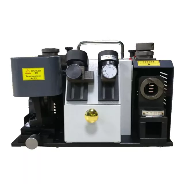 GD-313A Household Drill Grinding Machine Milling Cutter Composite Grinding