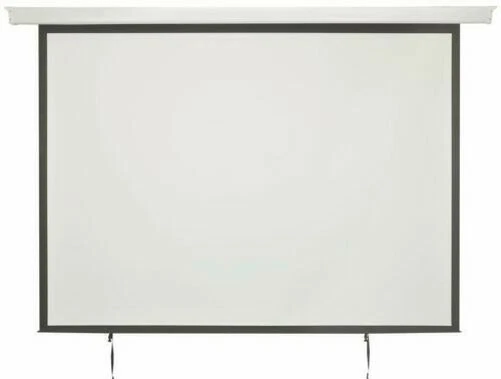 Électrique Projecteur Écran 254cm 4.3 - EPS100-4 3