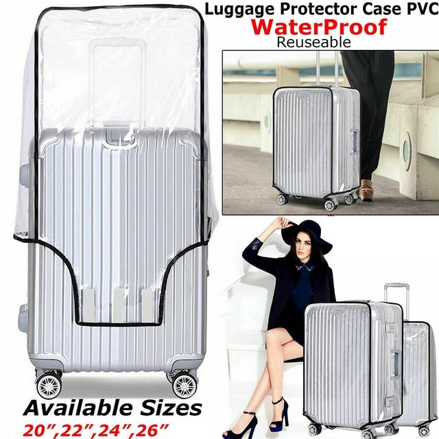 Accessories Trolley Cover Luggage Protector Suitcase Cover Luggage Cover