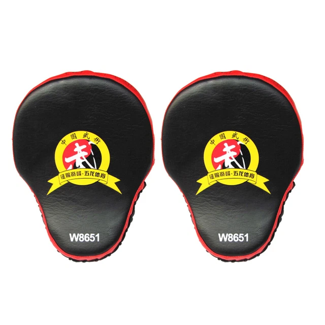 Fighting Gloves PU Strike Pads Training Utility Hand