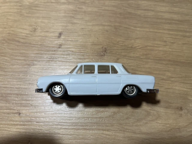 HPI Mirage 1/43 BNR34 スカイラインGT-R Nur Sonstige Verkehrsmodelle, Auto- & Verkehrsmodelle, Modellbau