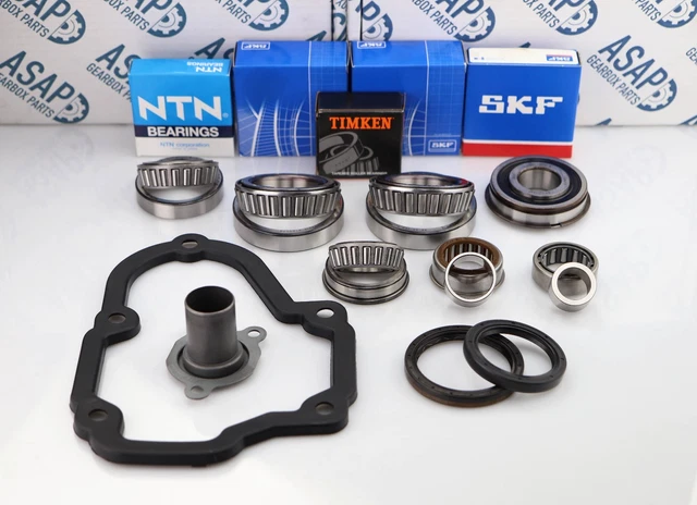 Kit Petites Pièces Transmission T5 (5 Vitesses) SP1105-50 - Neuf, Cobra Transmission