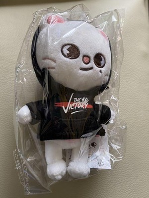 skzoo plush jiniret