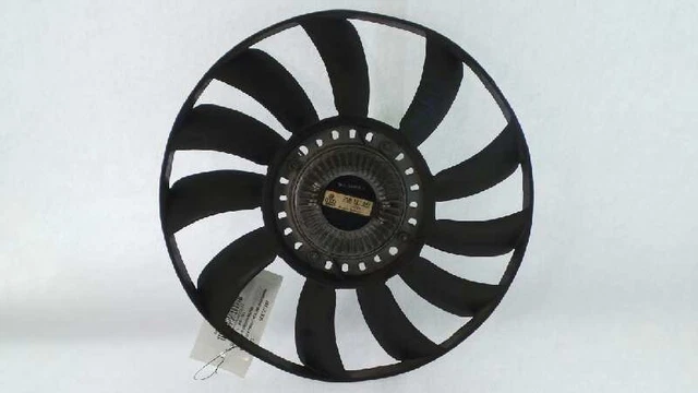 06B121347 ventilateur moteur pour VOLKSWAGEN PASSAT 1.9 TDI 1996 1095673