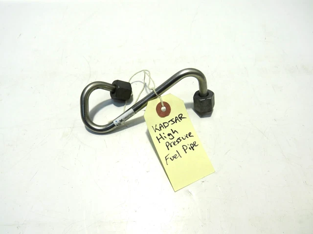 Kit 70 Clip Per Tubo Carburante | 7 Dimensioni Da 5/16" E 3/8" | In Nylon Resistente | Con Scatola Trasparente