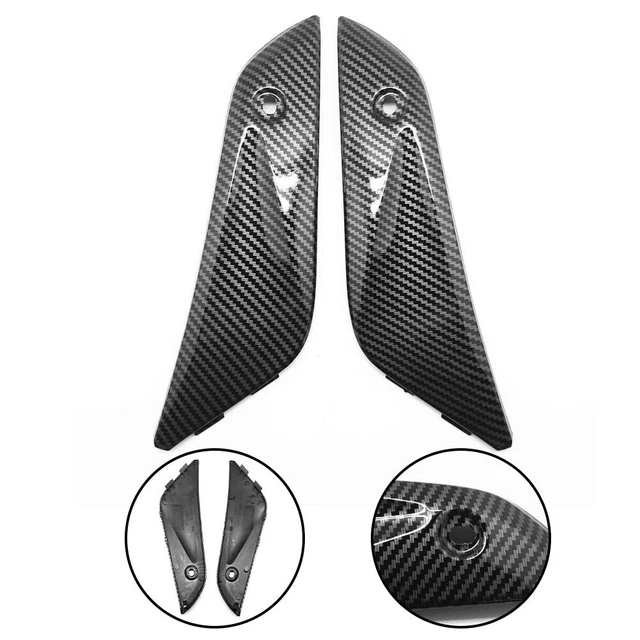 Décor Autocollant De Carénage Inférieur Pour Modèle CBR1000RR5 2005 Code Coule