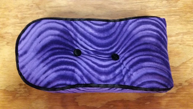 bicycle sissy bar pad