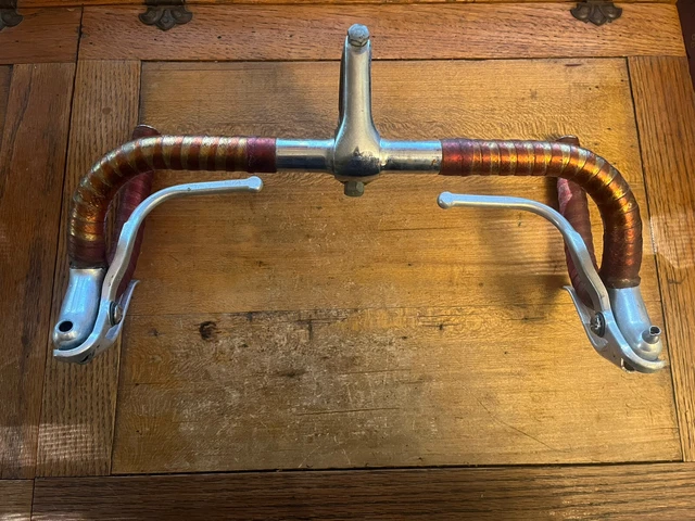 extra brake levers drop handlebars