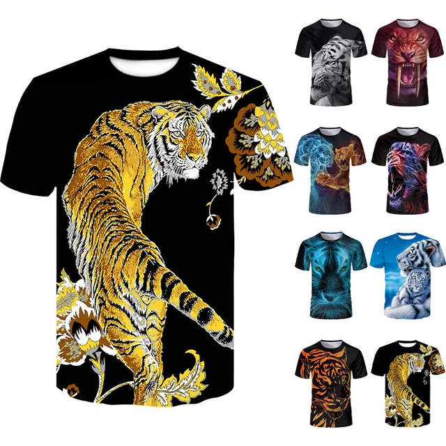 Men T-shirt Short Sleeve Top Tops Mens Summer Travel Crew Neck Casual Blouse Tee