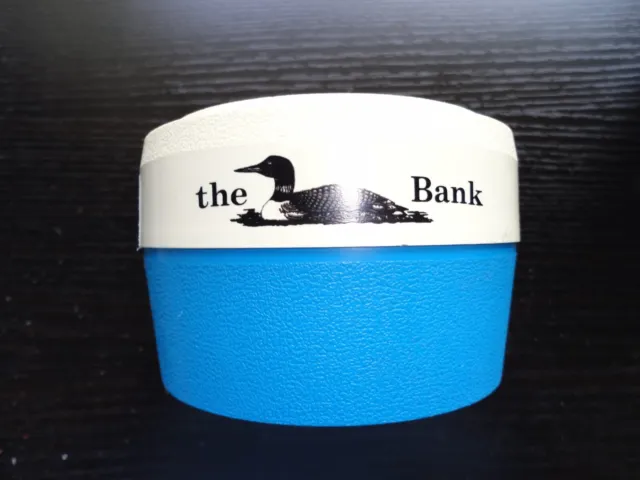 Toronto Bank 'the Bank' 2