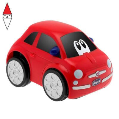 Chicco Chicco Turbo Touch Crush Derby Macchina Blu 6721 
